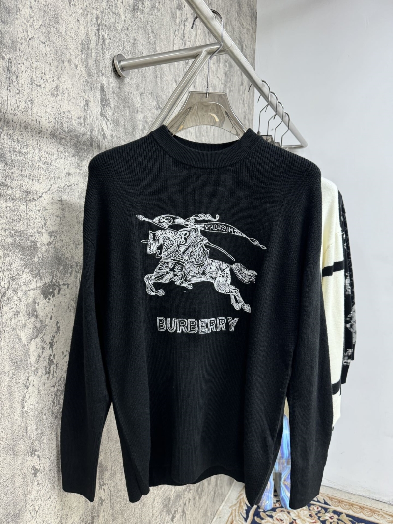 Bv*b*rry sweaters